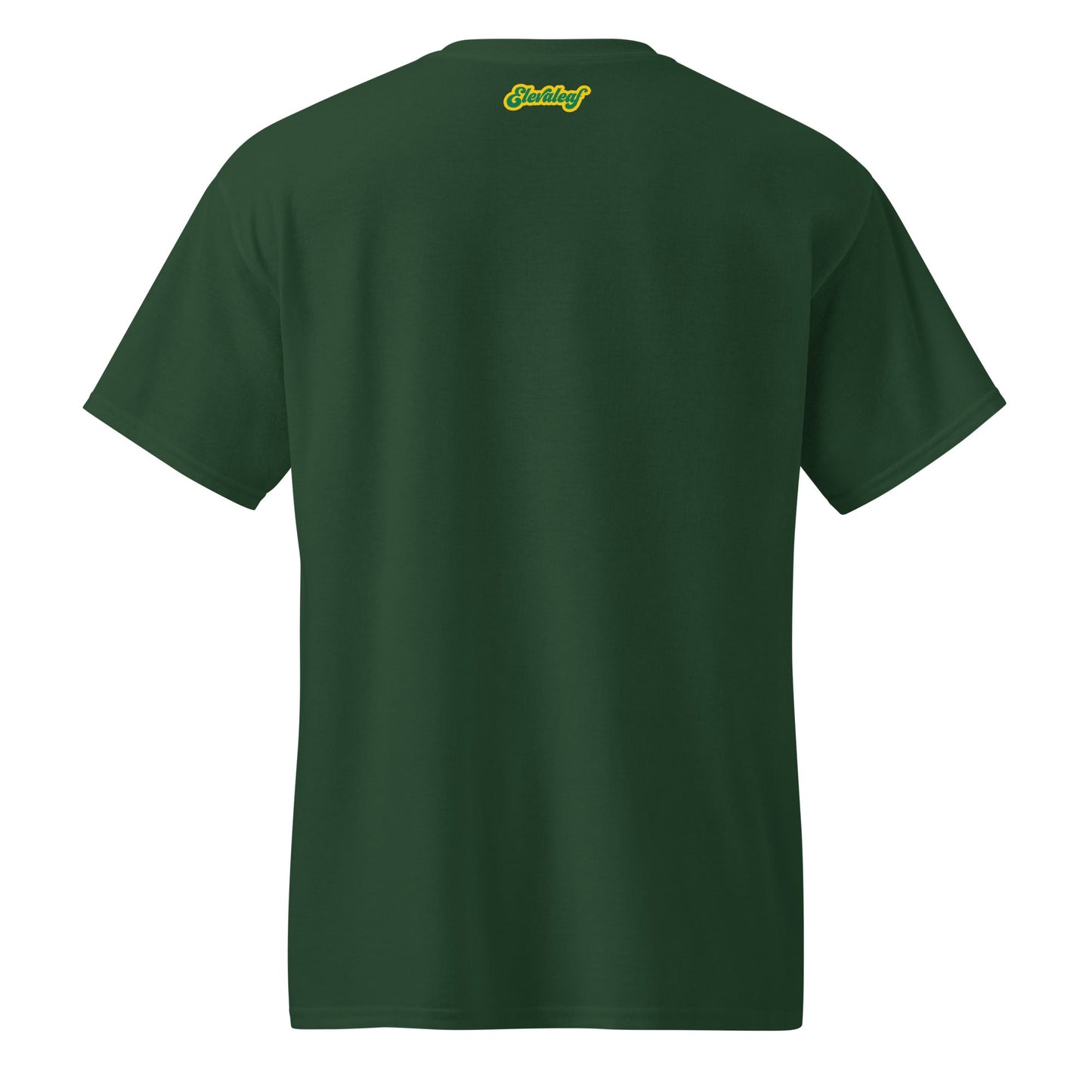 Life cow T-Shirt - Elevaleaf - 