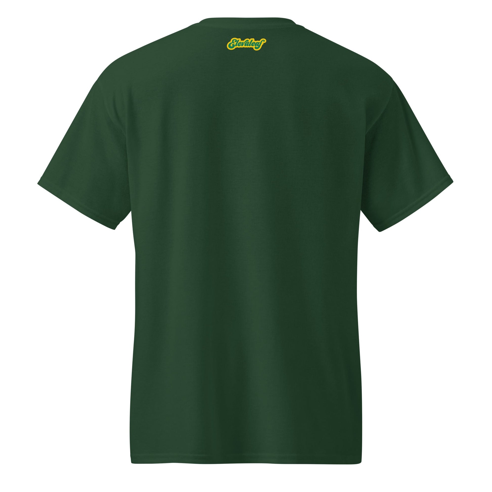 Life cow T-Shirt - Elevaleaf - 