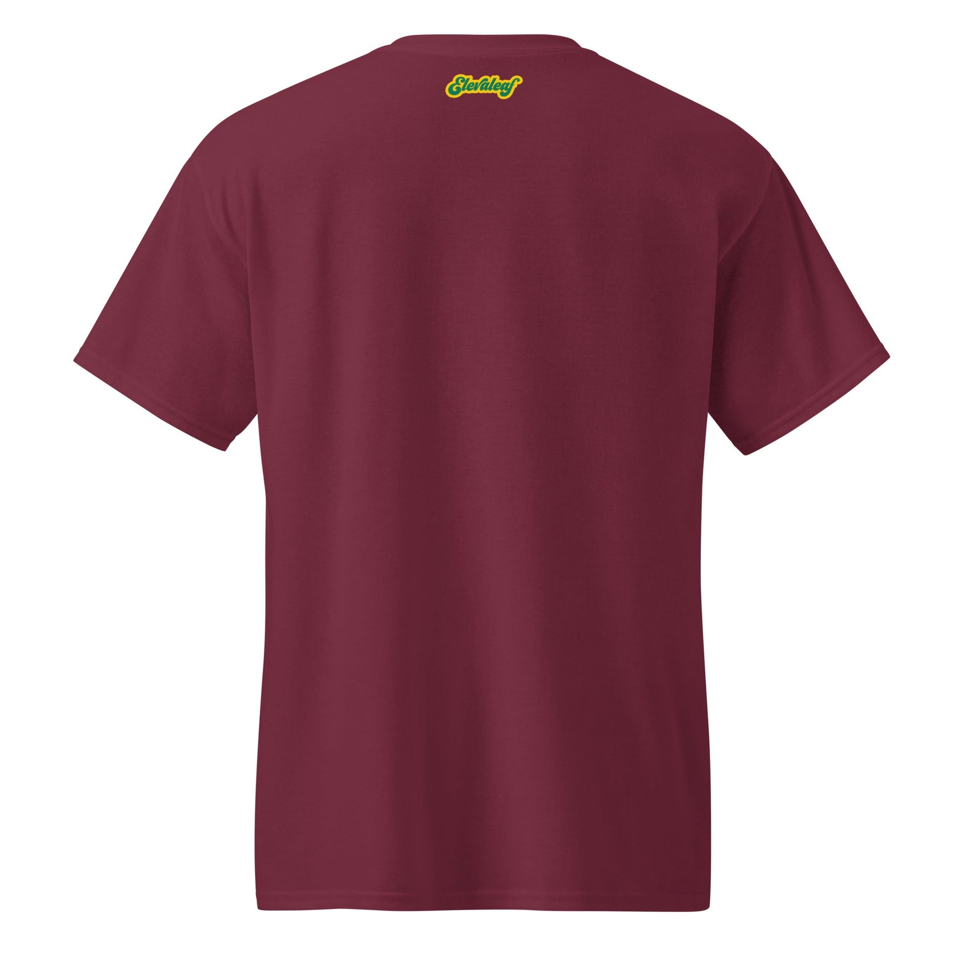 Life cow T-Shirt - Elevaleaf - 