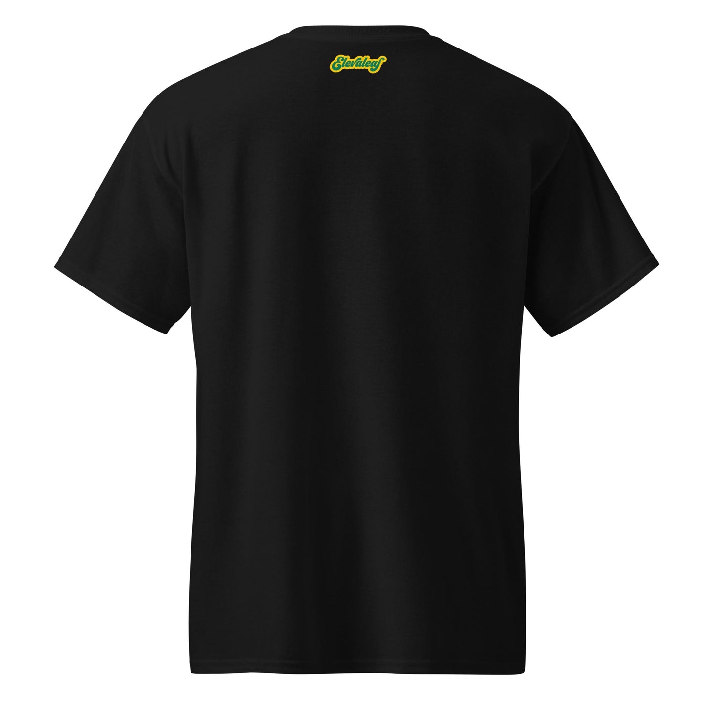 Life cow T-Shirt - Elevaleaf - 