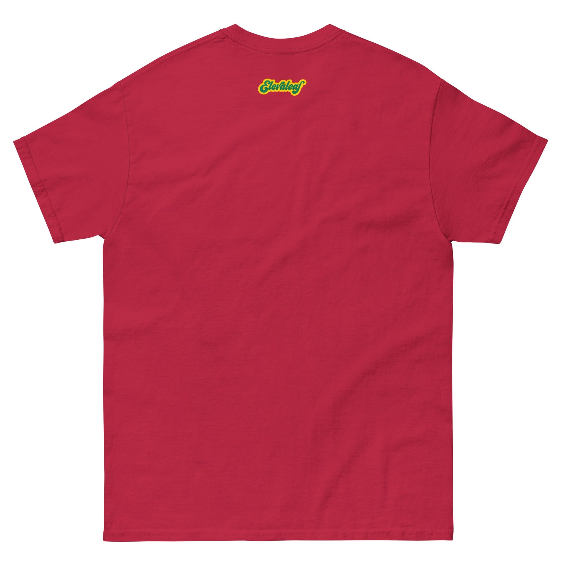 Live Pono Men's classic tee - Elevaleaf -