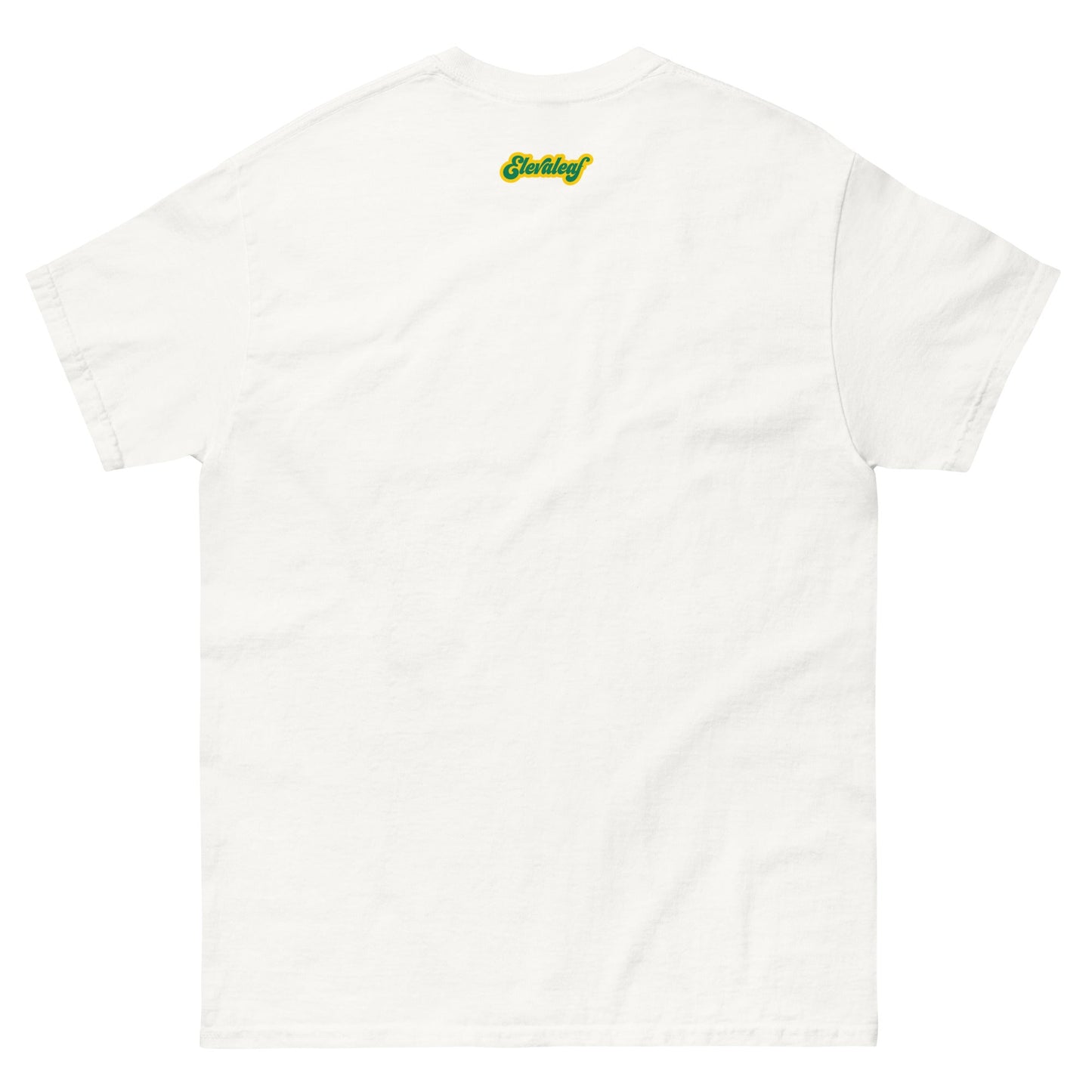 Live Pono Men's classic tee - Elevaleaf -
