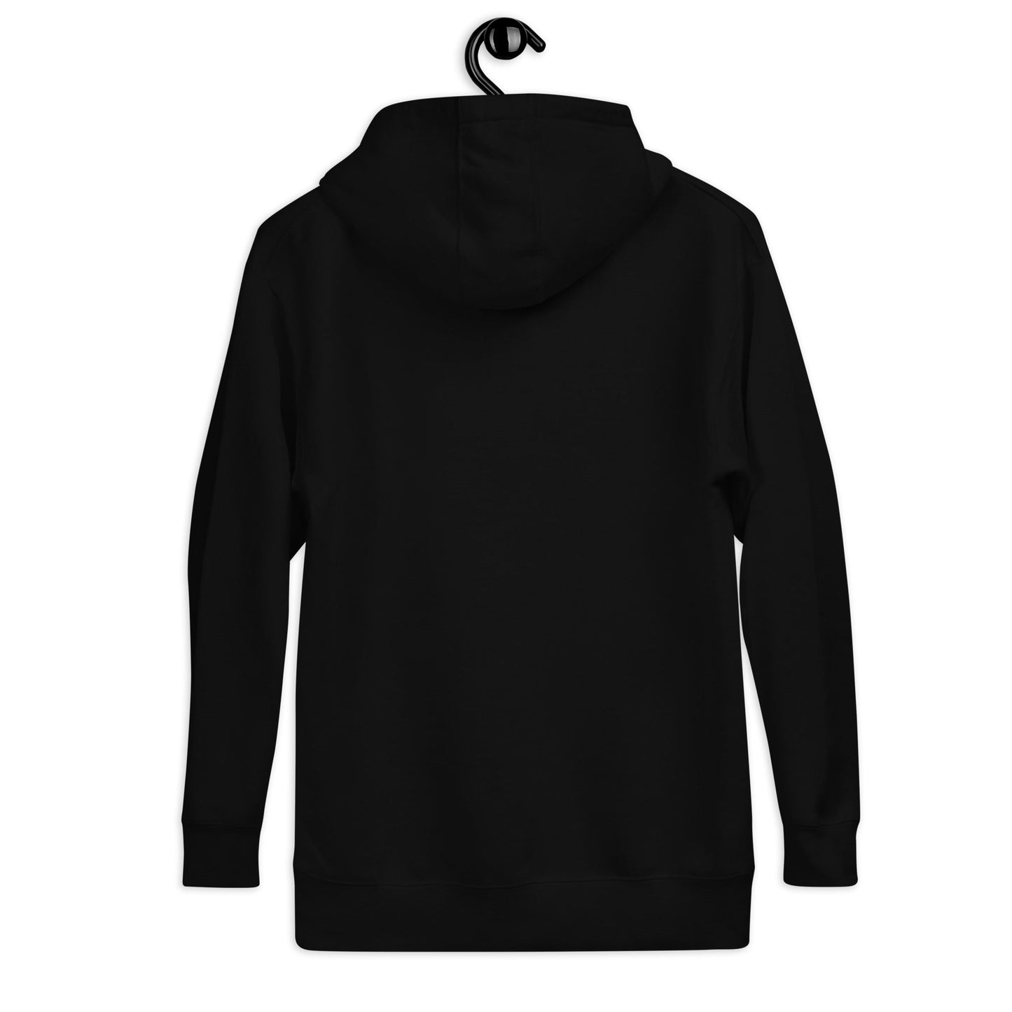Nun smoking 2 Unisex Hoodie - Elevaleaf -