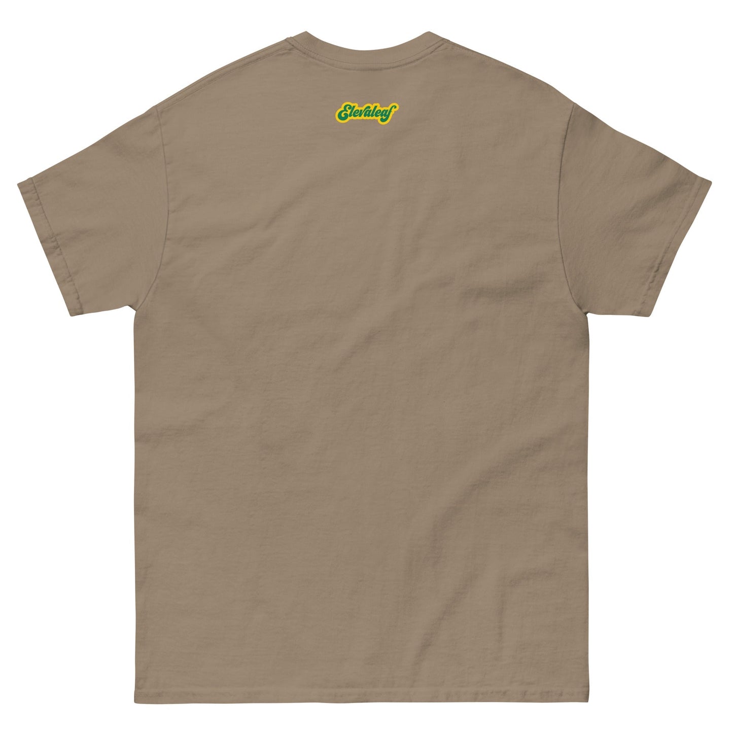 Oahu Grown Men's classic tee - Elevaleaf - 