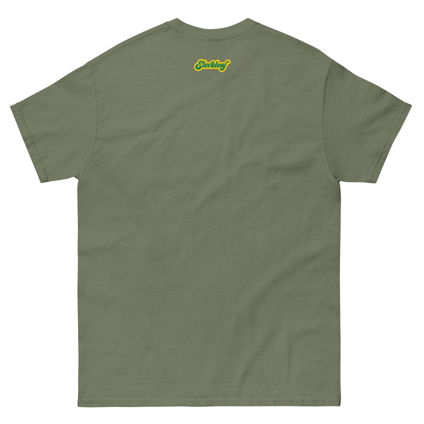 Oahu Grown Men's classic tee - Elevaleaf - 