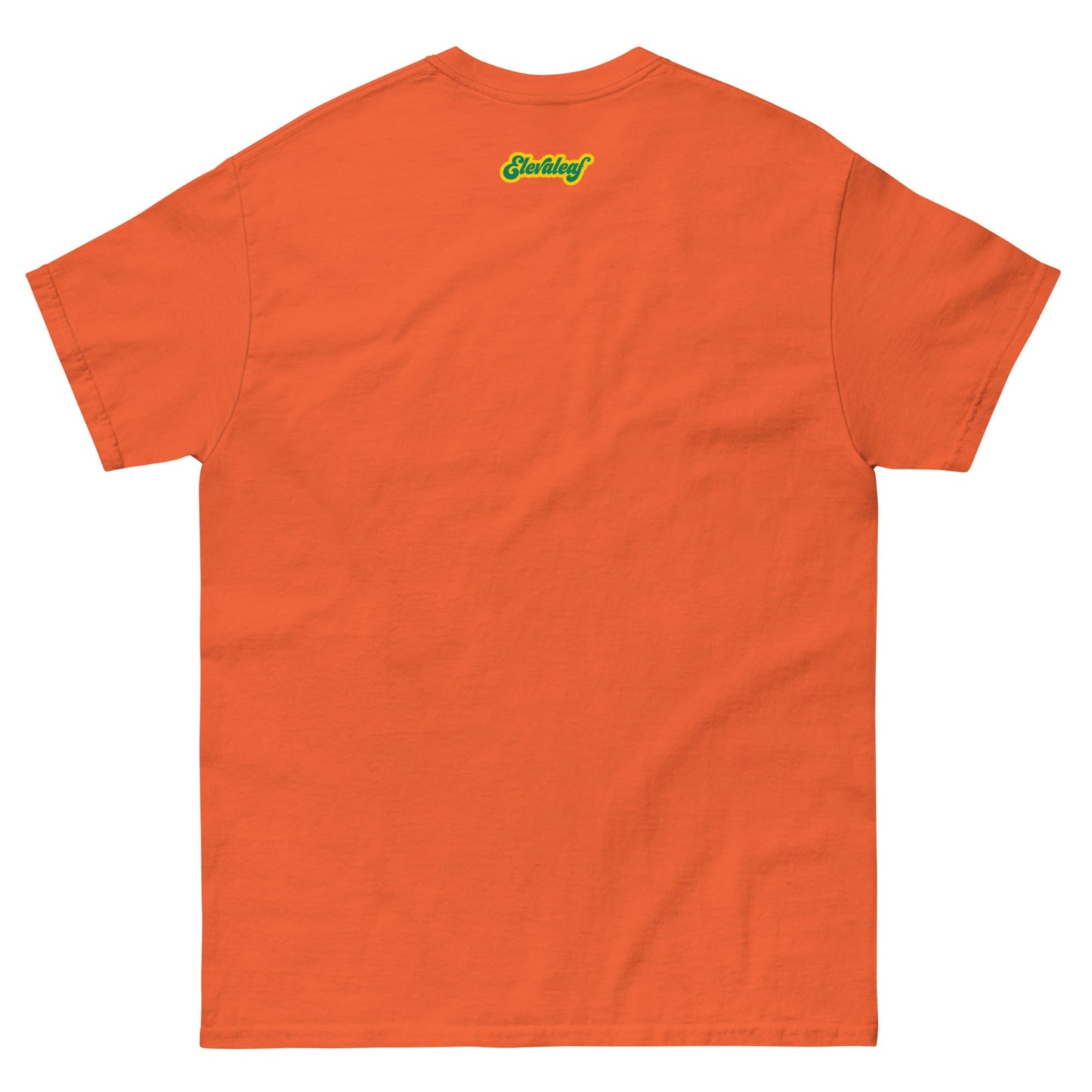 Oahu Grown Men's classic tee - Elevaleaf - 