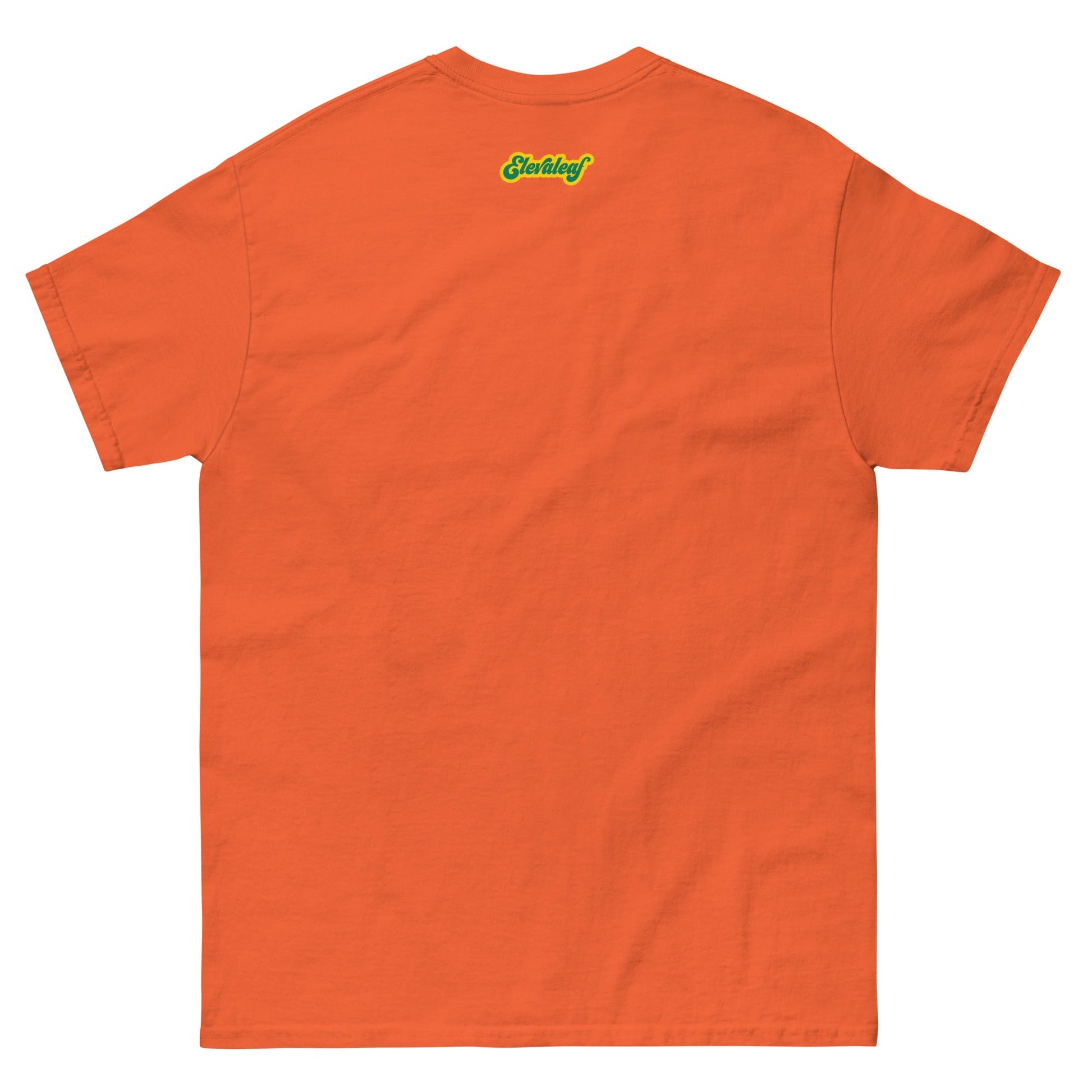 Oahu Grown Men's classic tee - Elevaleaf - 