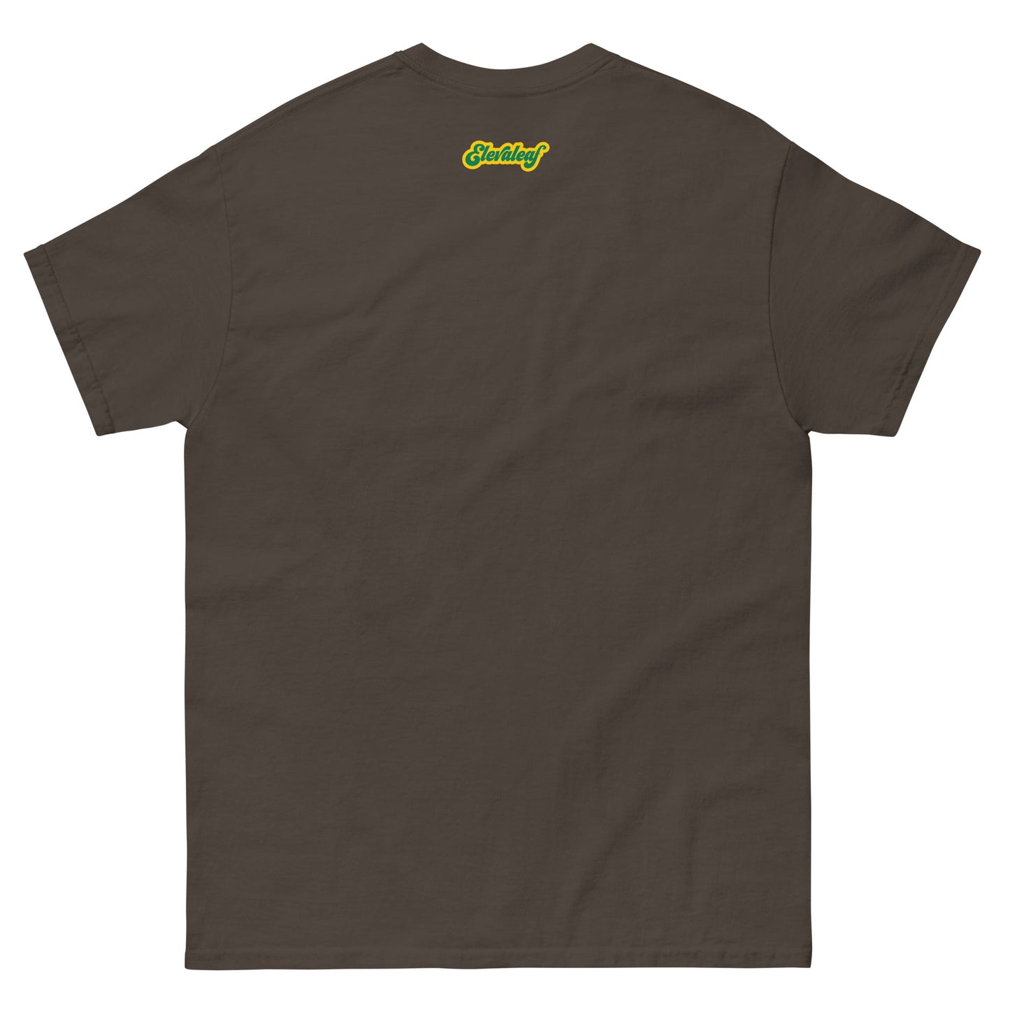 Oahu Grown Men's classic tee - Elevaleaf - 