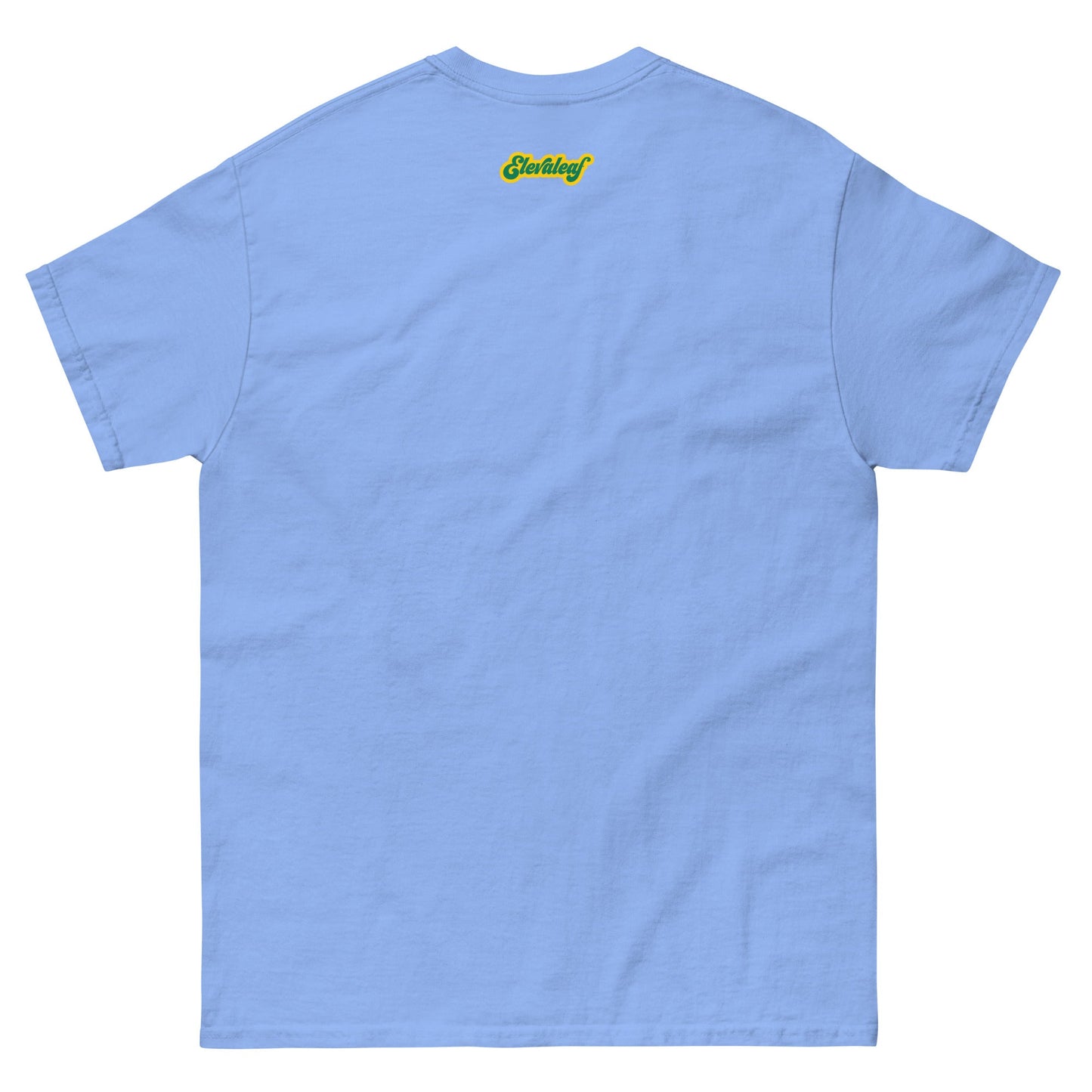 Oahu Grown Men's classic tee - Elevaleaf - 