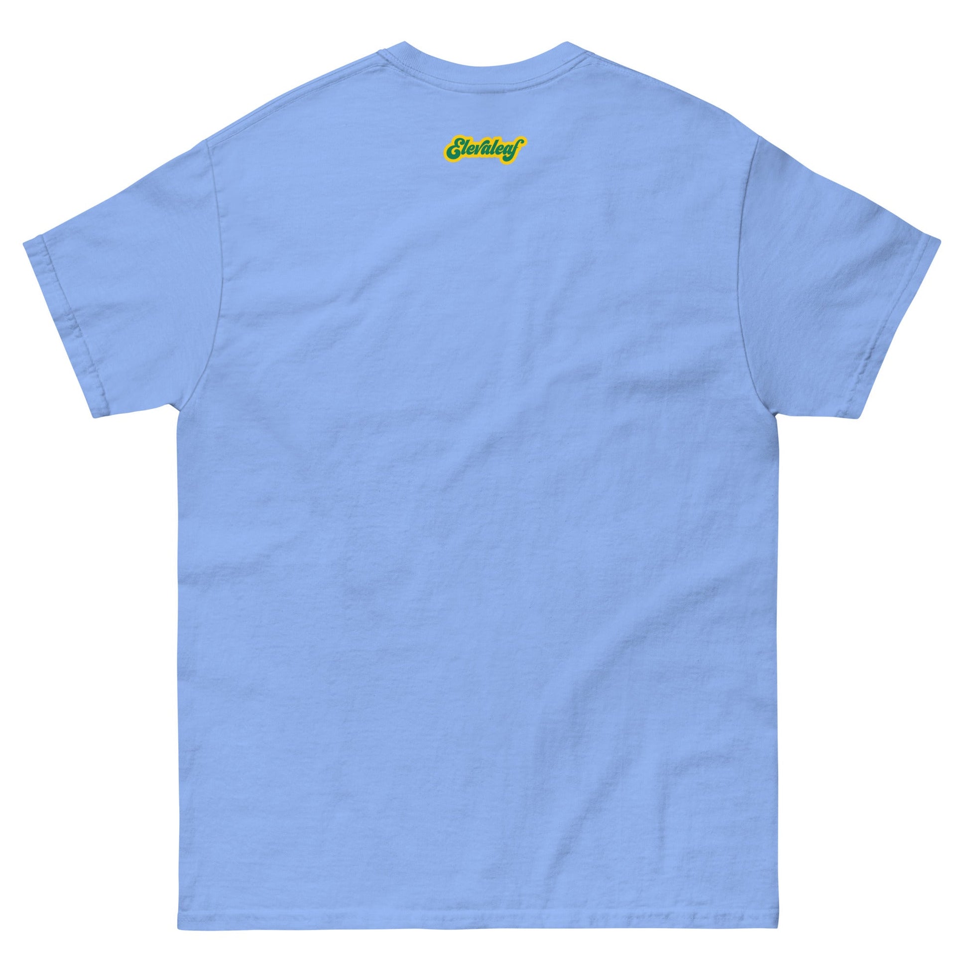 Oahu Grown Men's classic tee - Elevaleaf - 