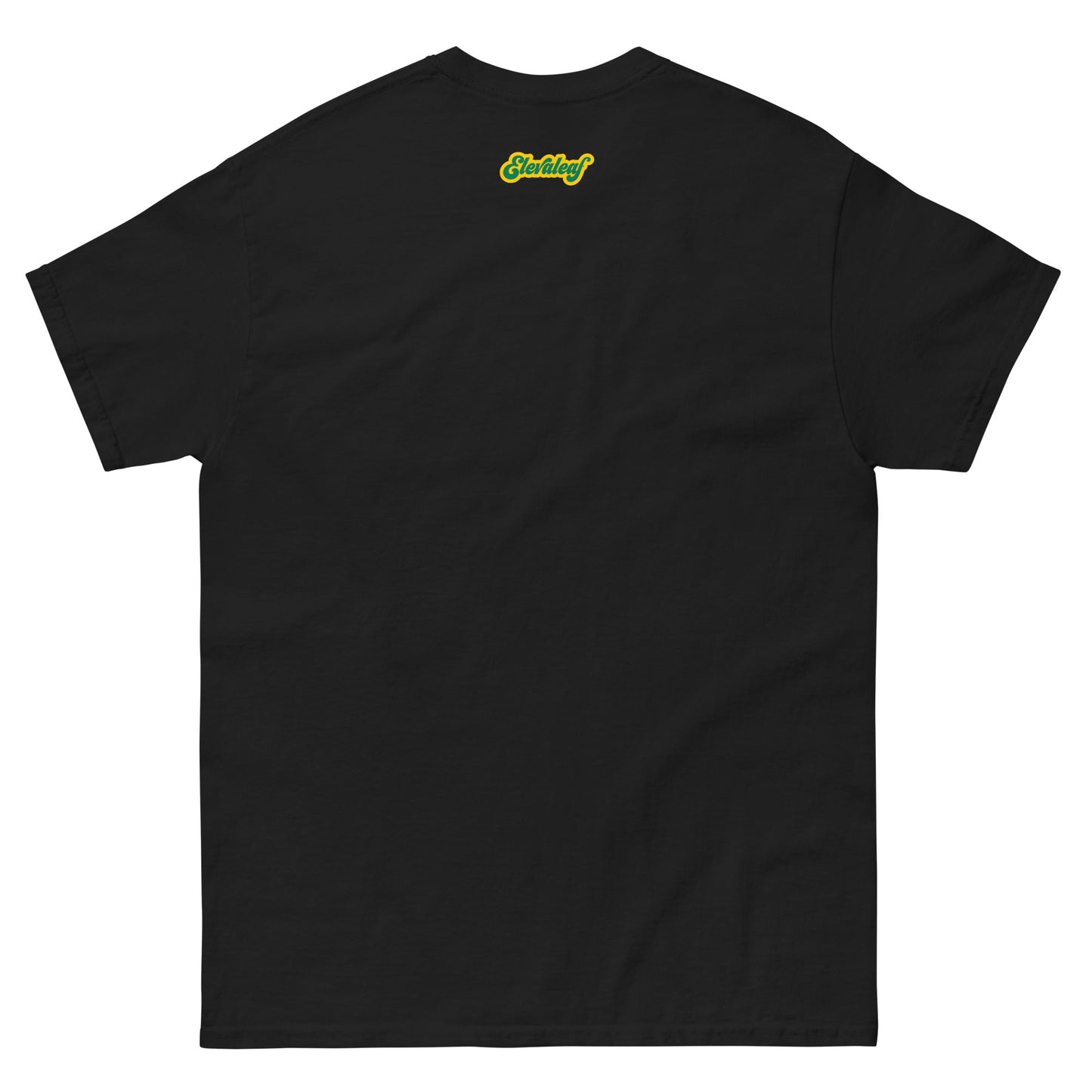 Oahu Grown Men's classic tee - Elevaleaf - 