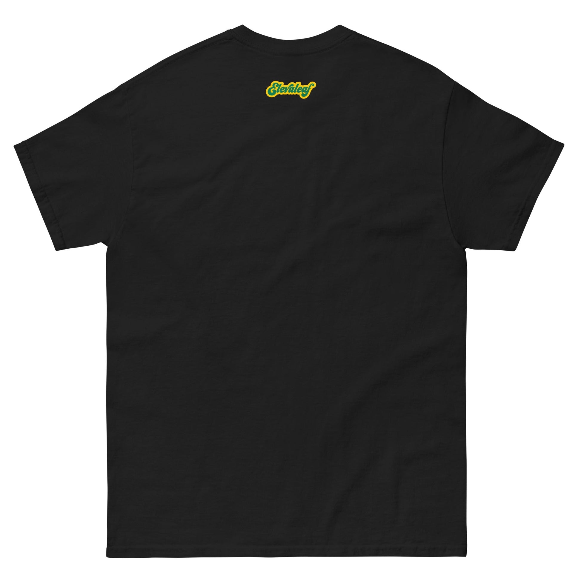 Oahu Grown Men's classic tee - Elevaleaf - 