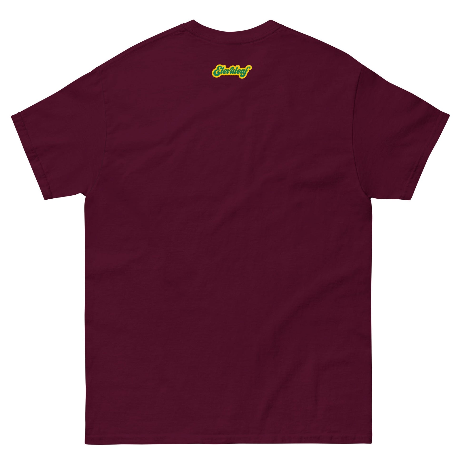 Oahu Grown Men's classic tee - Elevaleaf - 