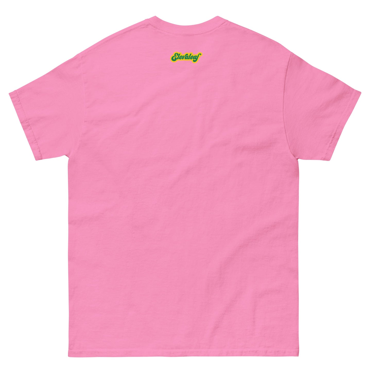 Oahu Grown Men's classic tee - Elevaleaf - 