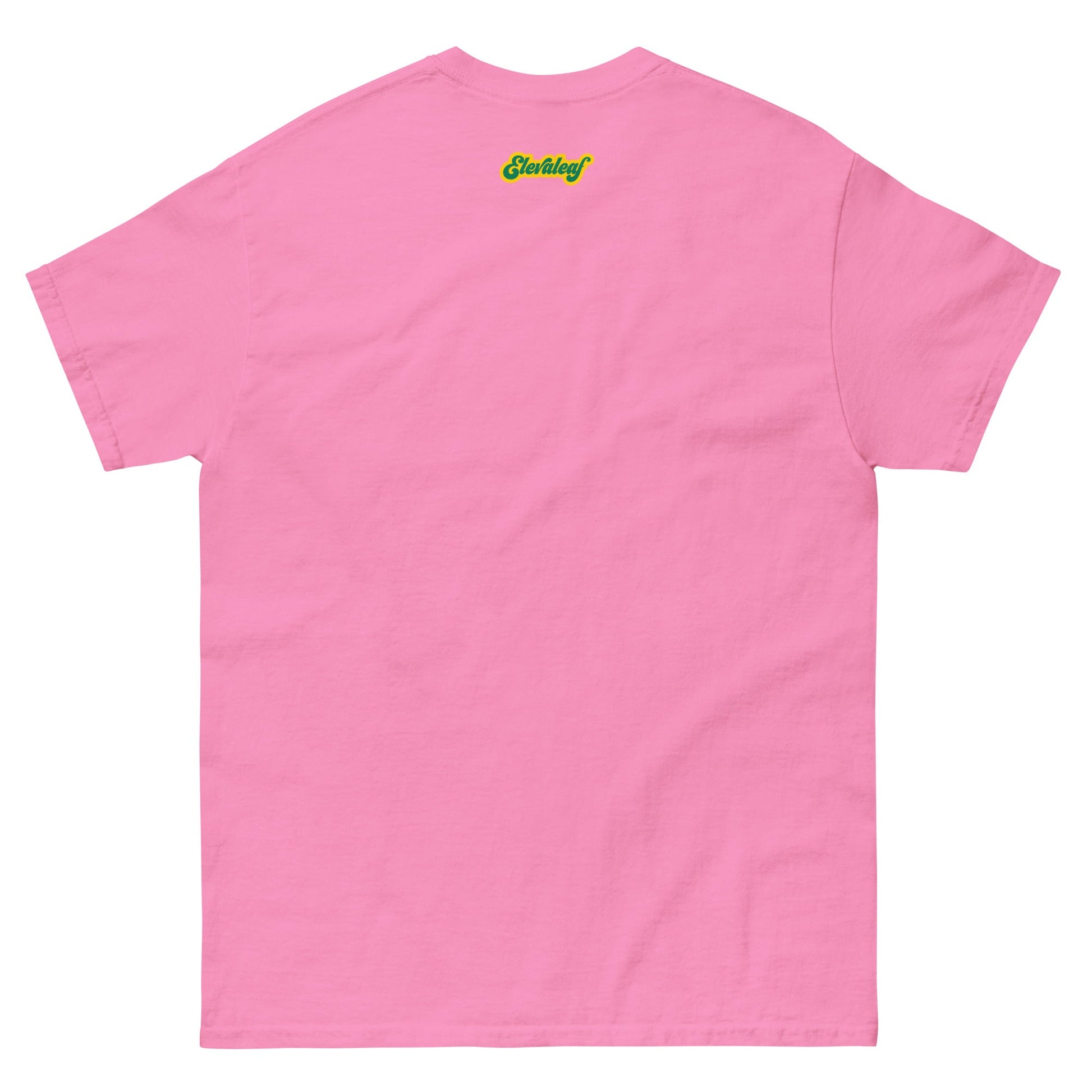 Oahu Grown Men's classic tee - Elevaleaf - 
