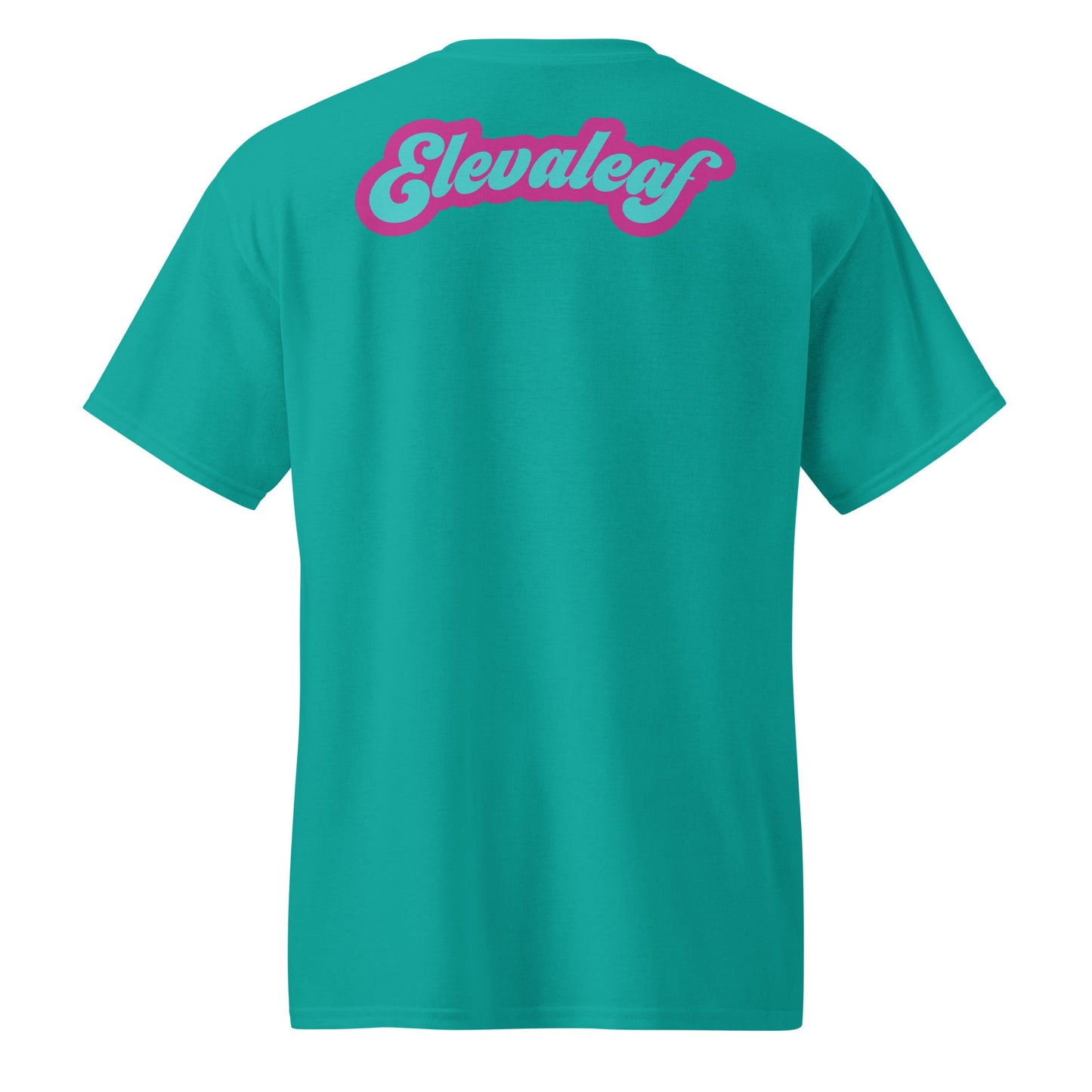 Protect & Serve T-Shirt - Elevaleaf - 