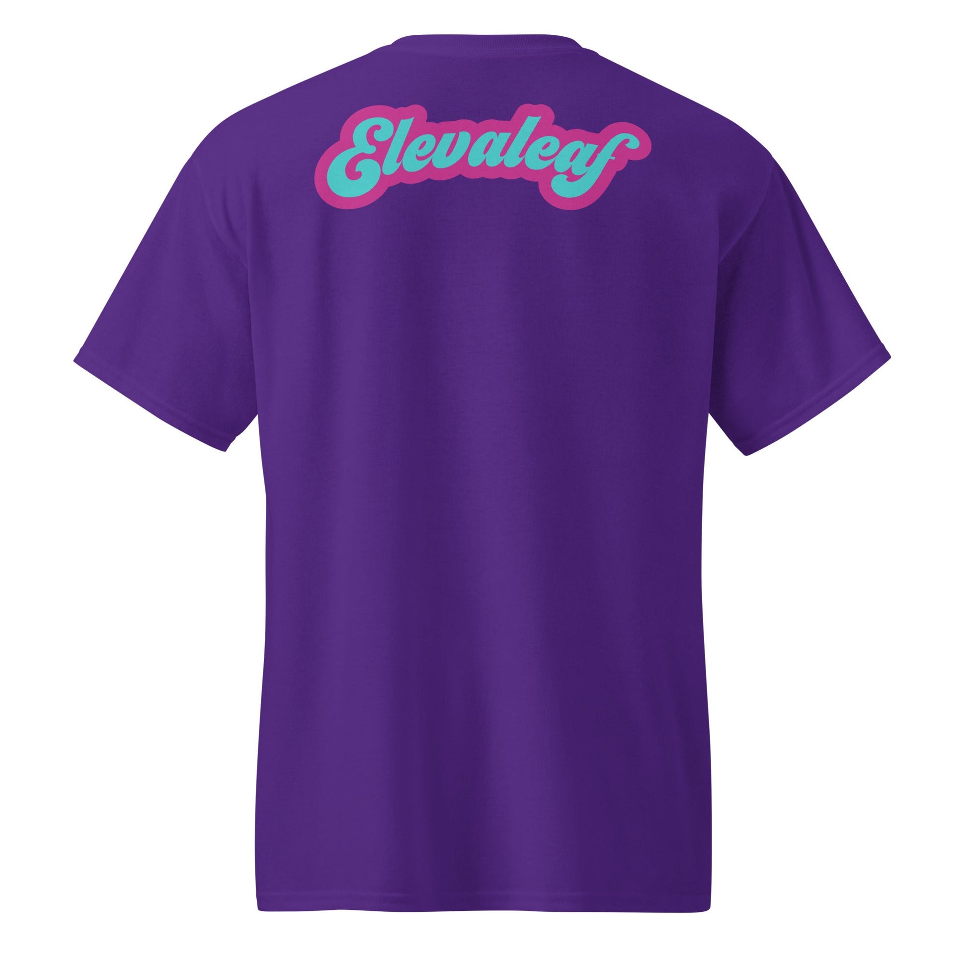 Protect & Serve T-Shirt - Elevaleaf - 
