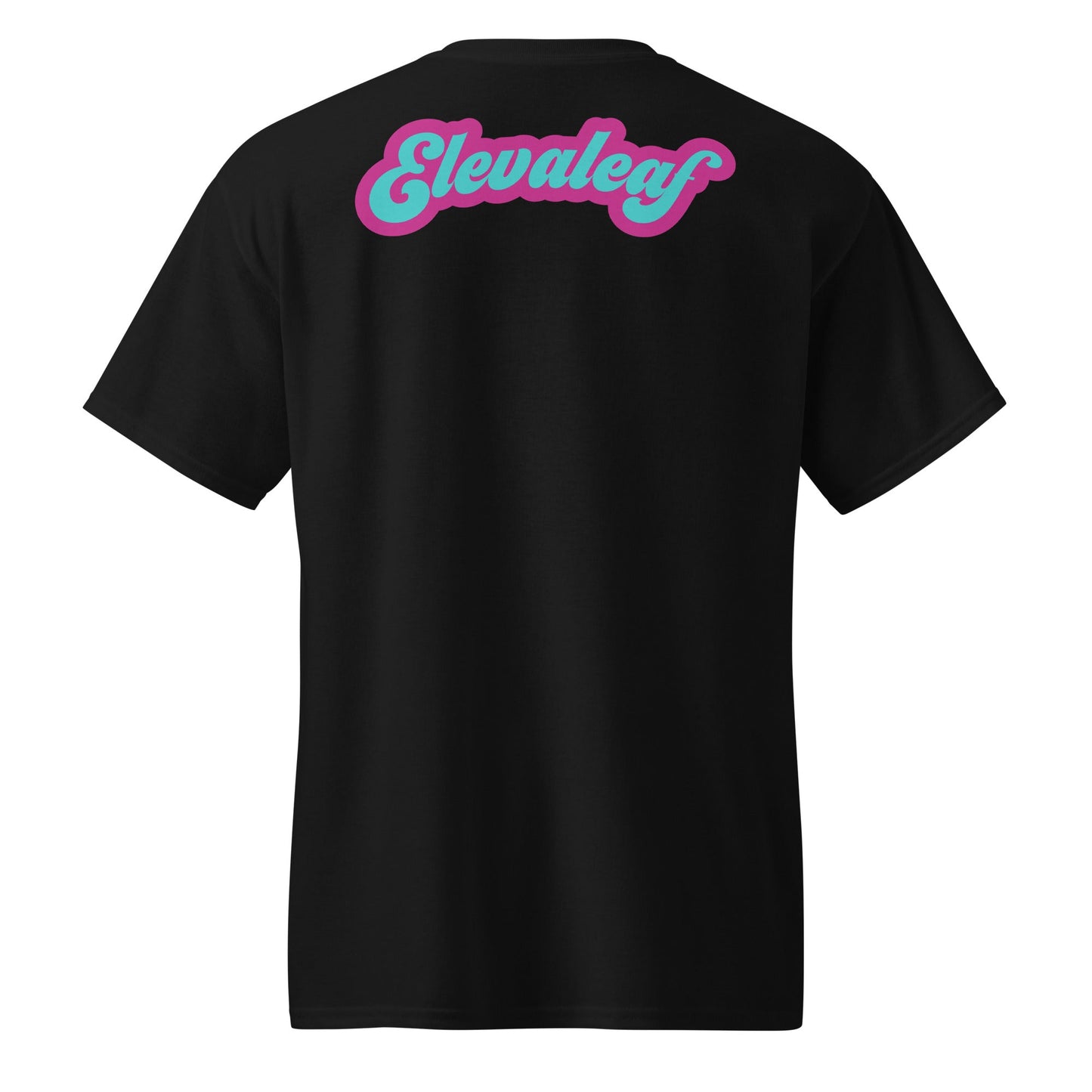 Protect & Serve T-Shirt - Elevaleaf - 