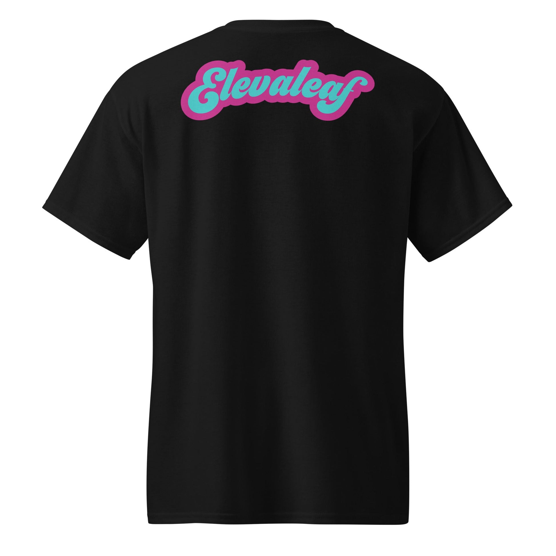Protect & Serve T-Shirt - Elevaleaf - 