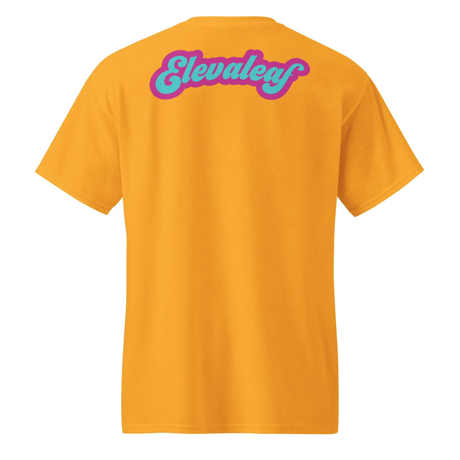Protect & Serve T-Shirt - Elevaleaf - 