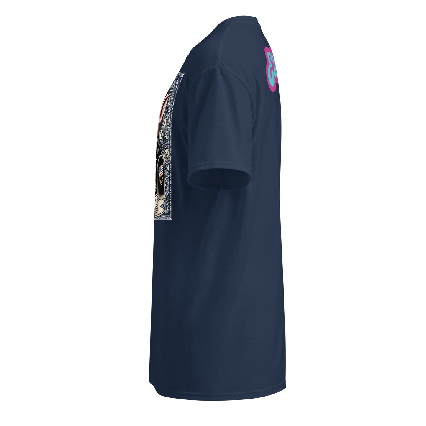 Protect & Serve T-Shirt - Elevaleaf - 