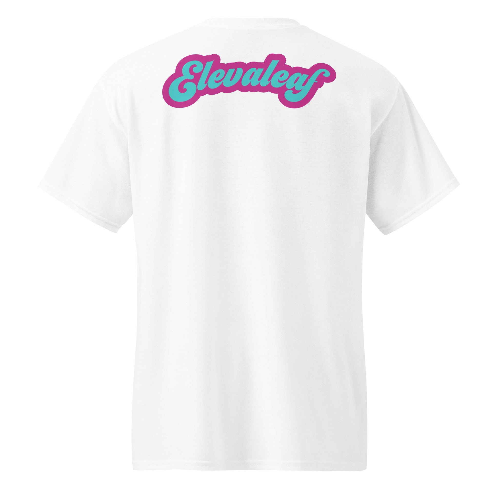 Protect & Serve T-Shirt - Elevaleaf - 