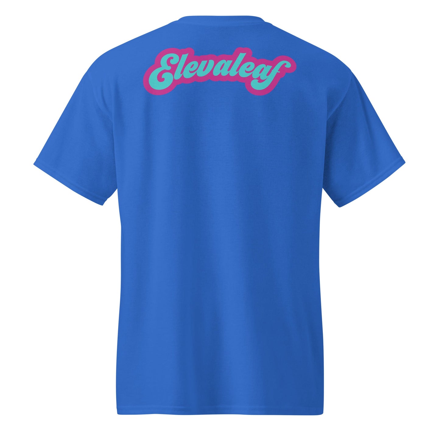 Protect & Serve T-Shirt - Elevaleaf - 