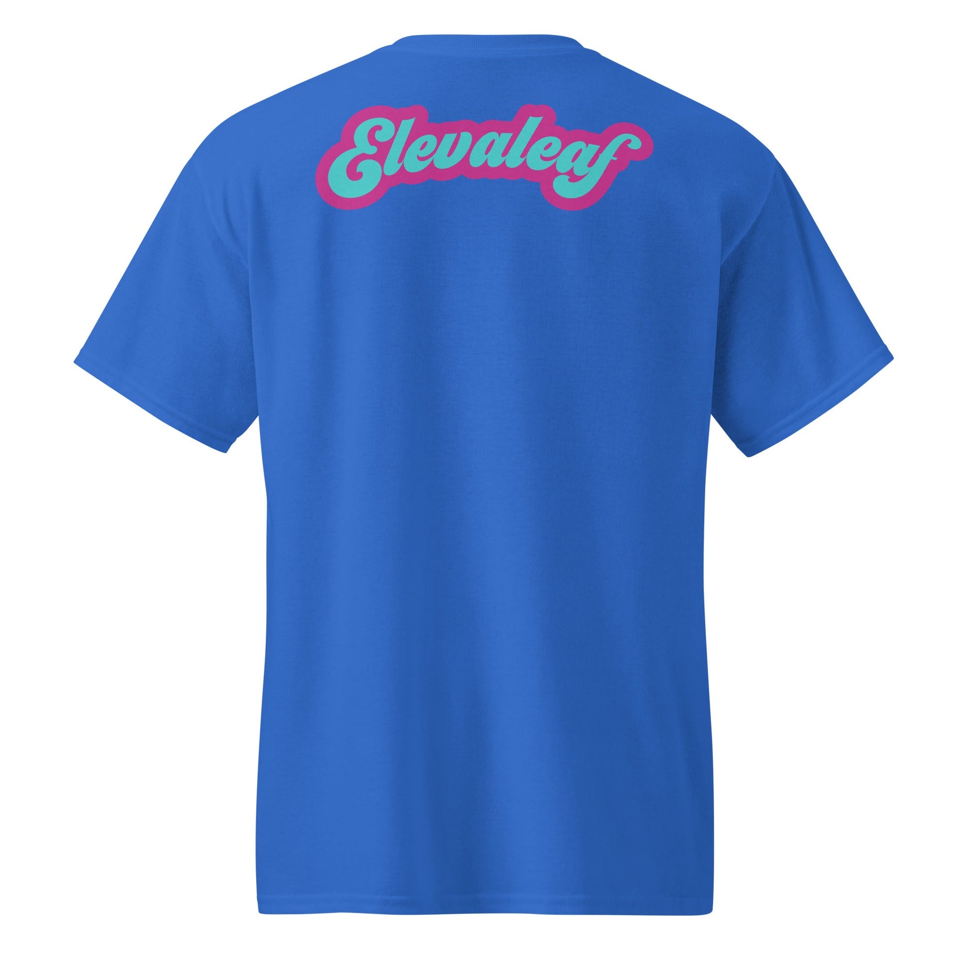 Protect & Serve T-Shirt - Elevaleaf - 