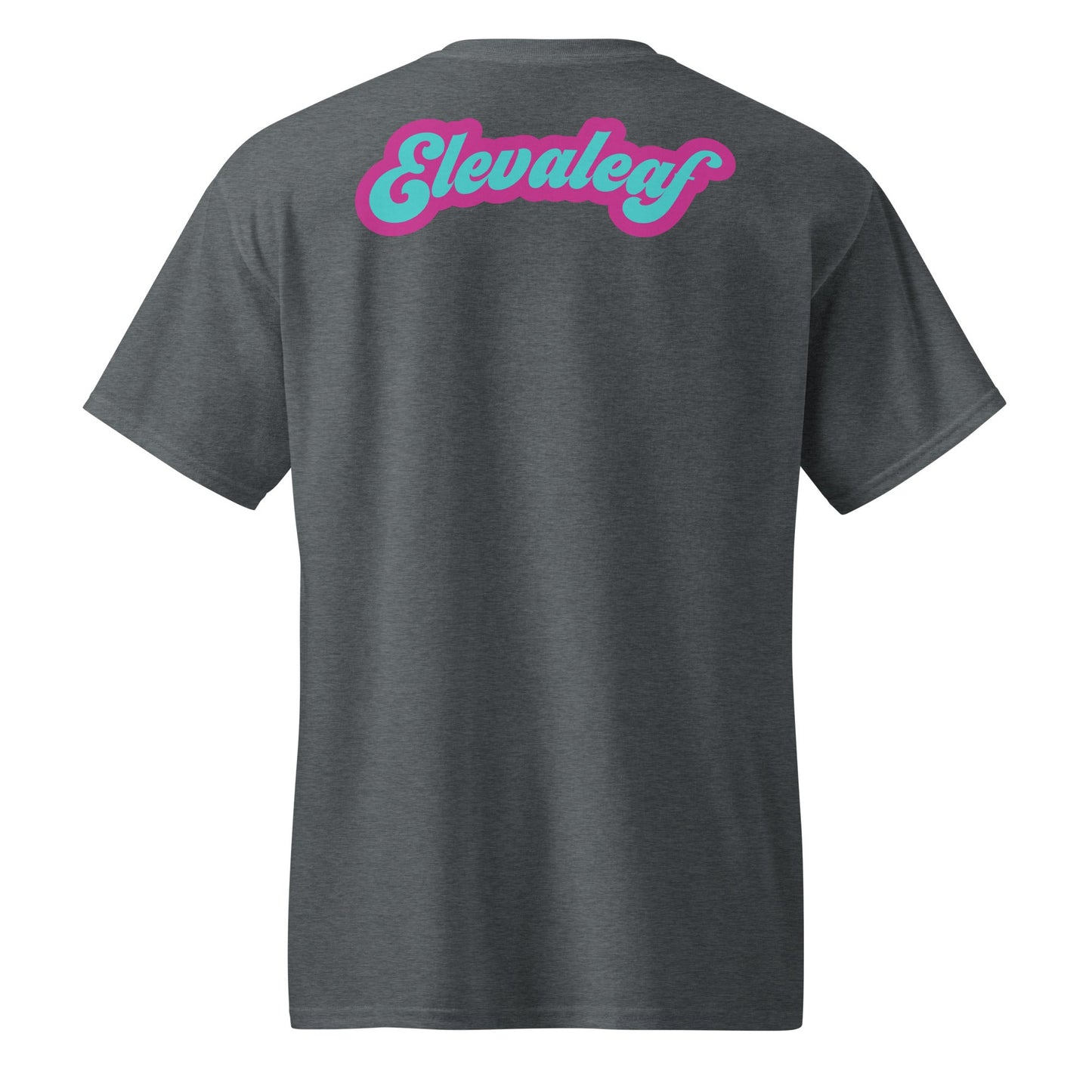 Protect & Serve T-Shirt - Elevaleaf - 