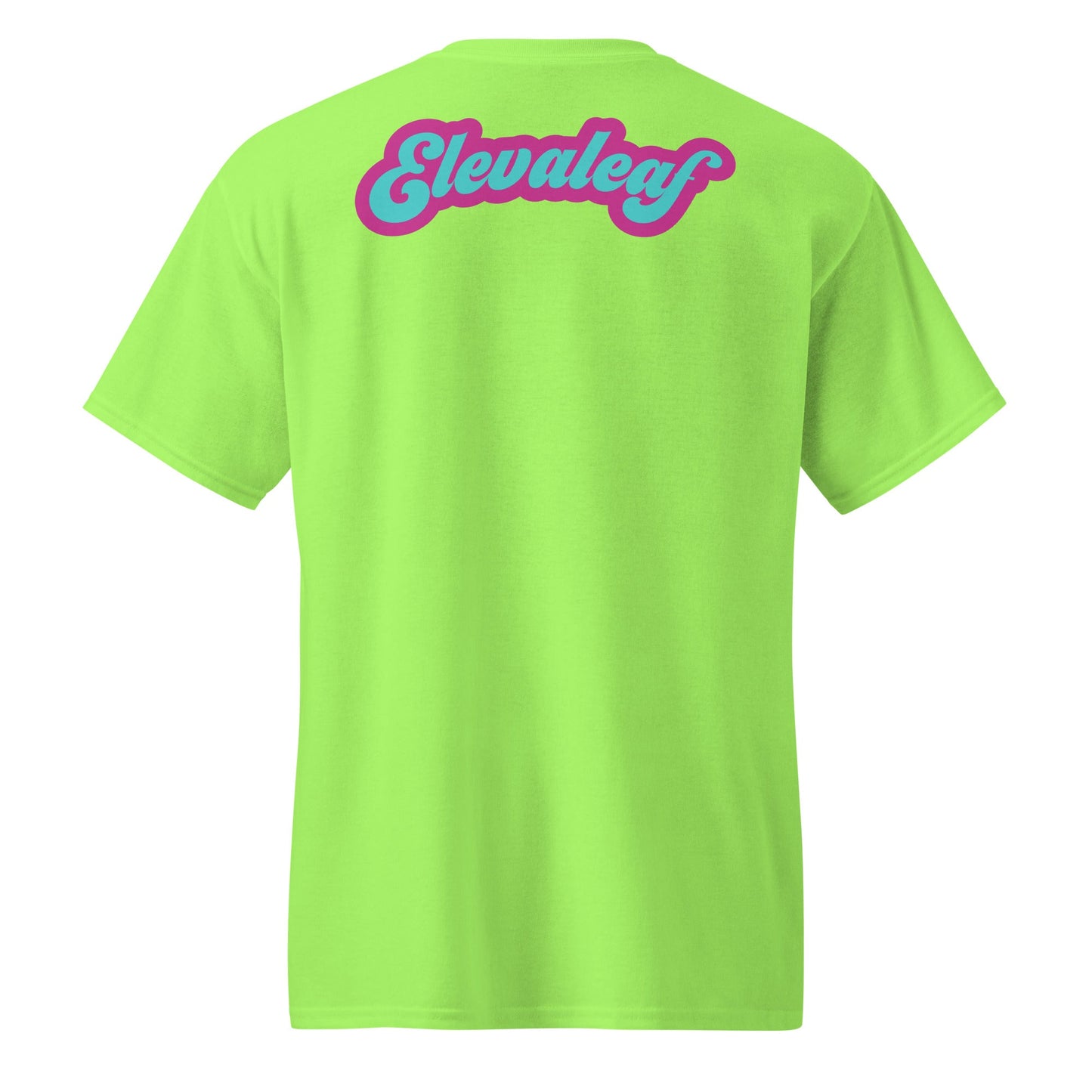 Protect & Serve T-Shirt - Elevaleaf - 