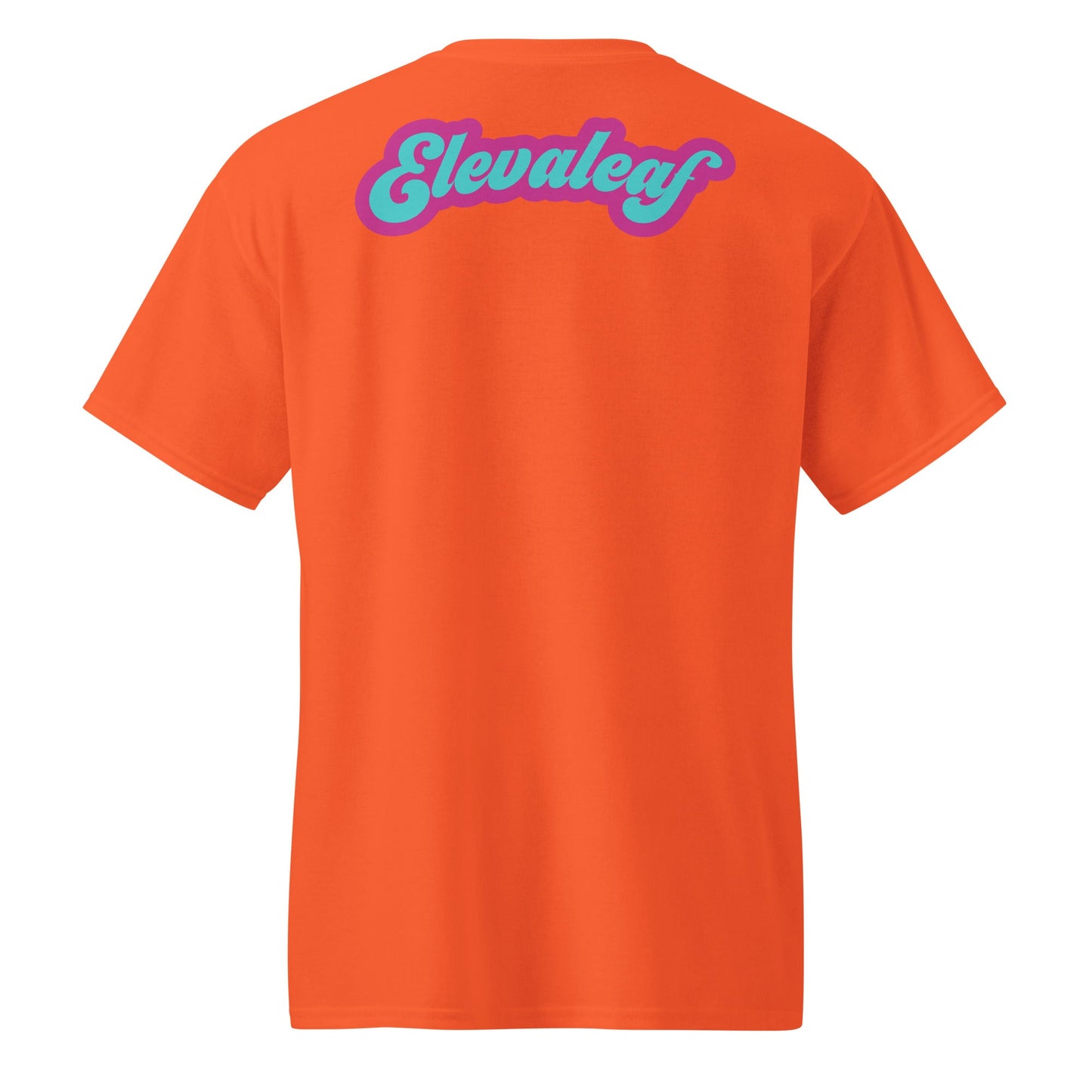 Protect & Serve T-Shirt - Elevaleaf - 