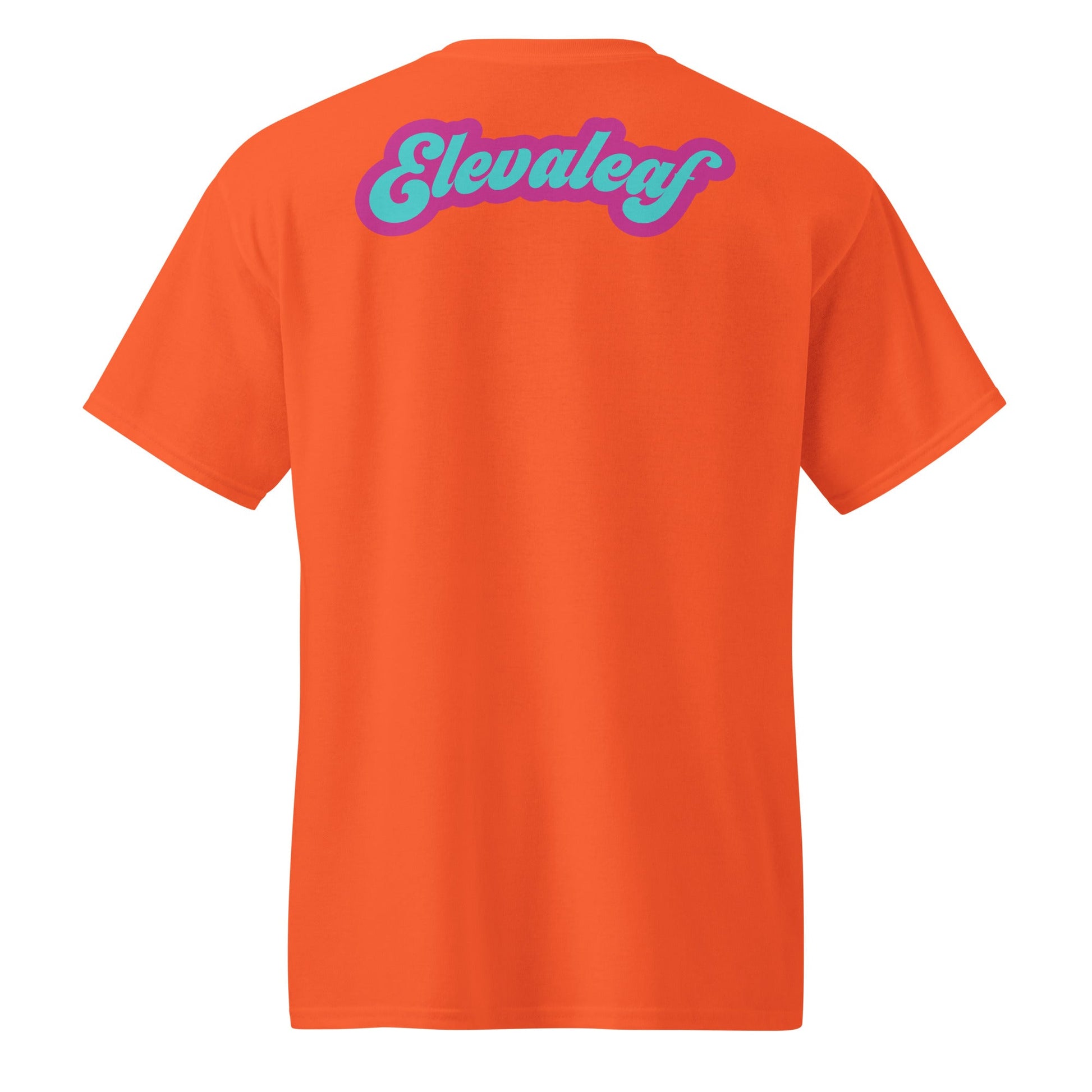 Protect & Serve T-Shirt - Elevaleaf - 
