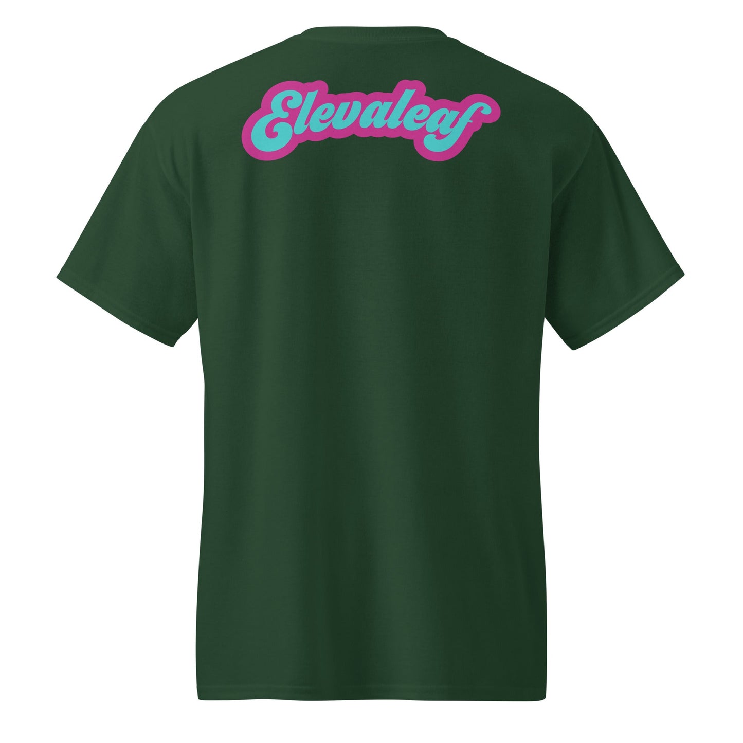 Protect & Serve T-Shirt - Elevaleaf - 