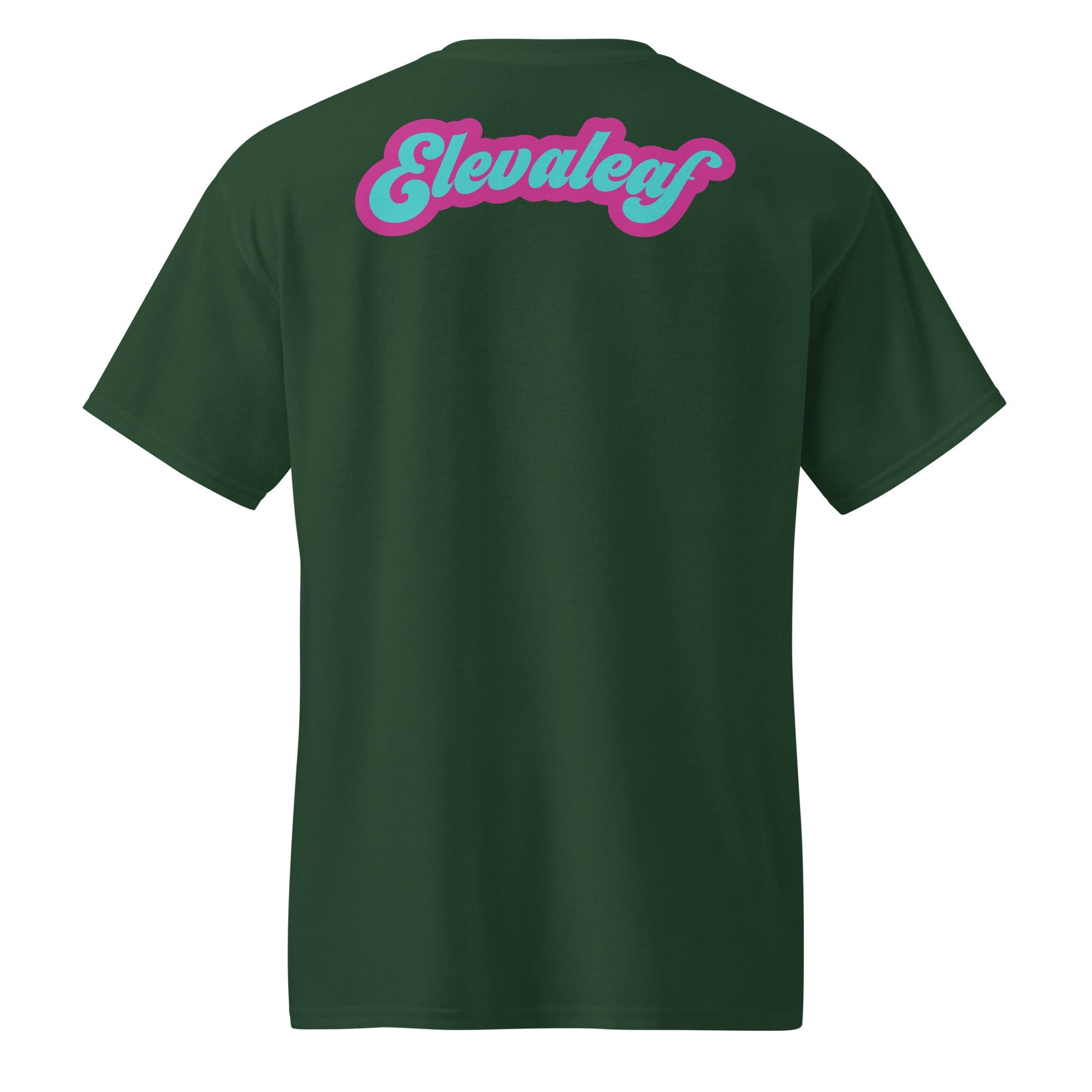 Protect & Serve T-Shirt - Elevaleaf - 