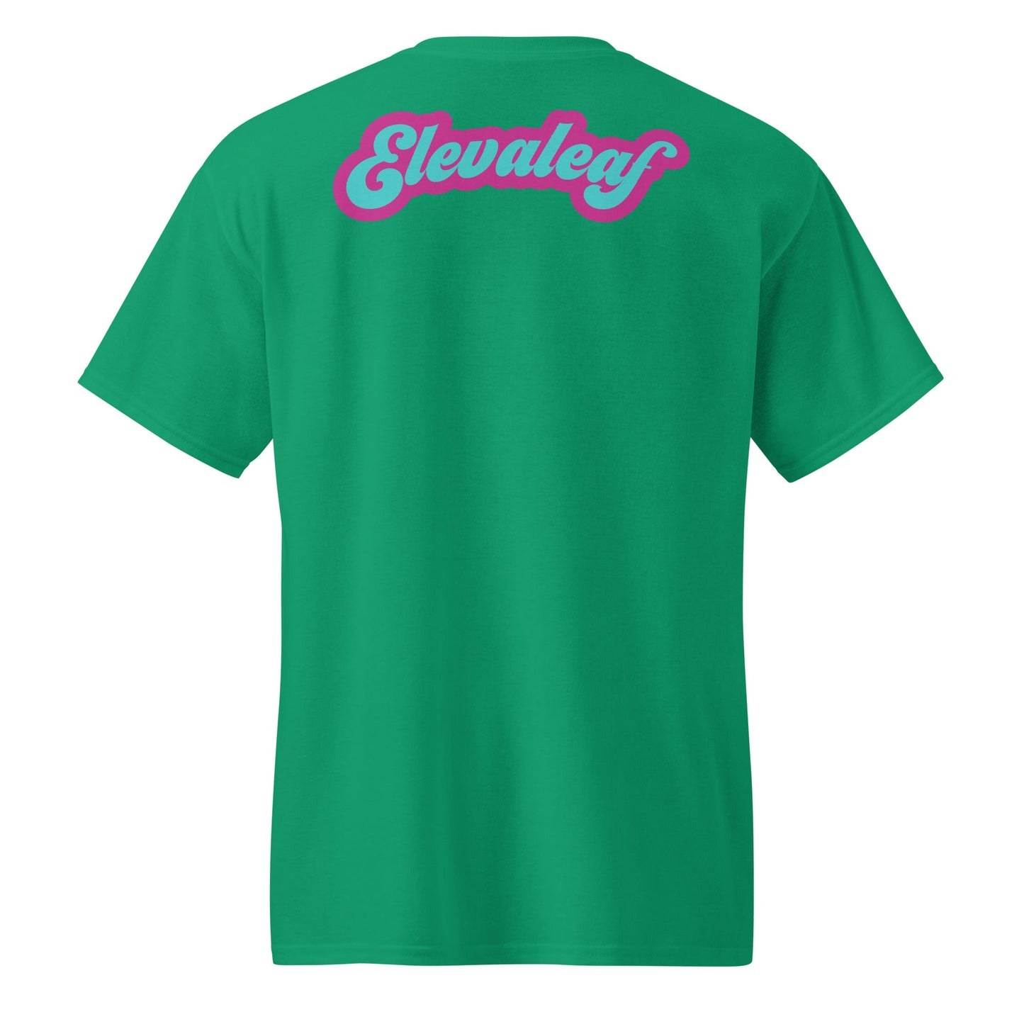 Protect & Serve T-Shirt - Elevaleaf - 