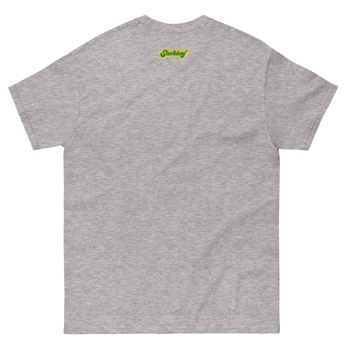 Sunday Funtime Men's classic tee - Elevaleaf - 