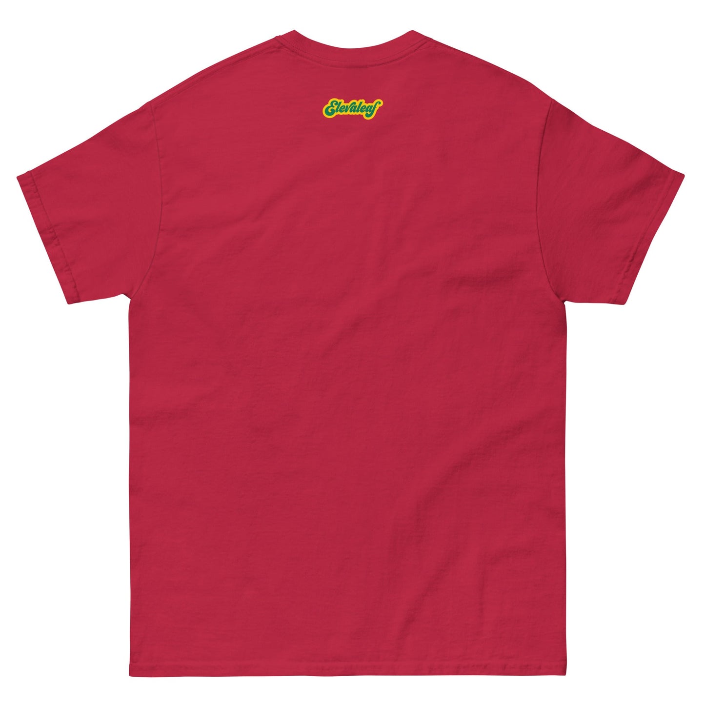 Sunday Funtime Men's classic tee - Elevaleaf - 